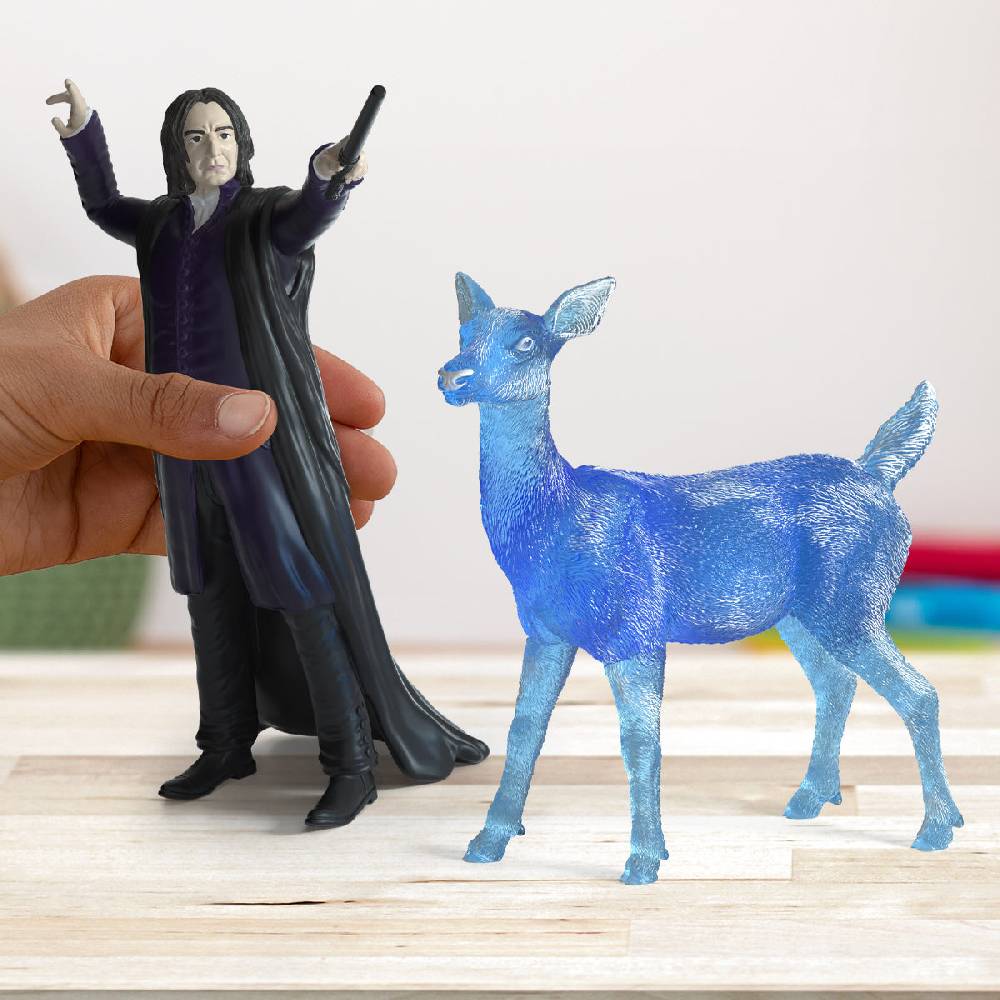 Schleich Snape & Patronus Online Outlet