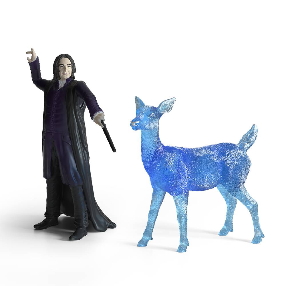 Schleich Snape & Patronus Online Outlet