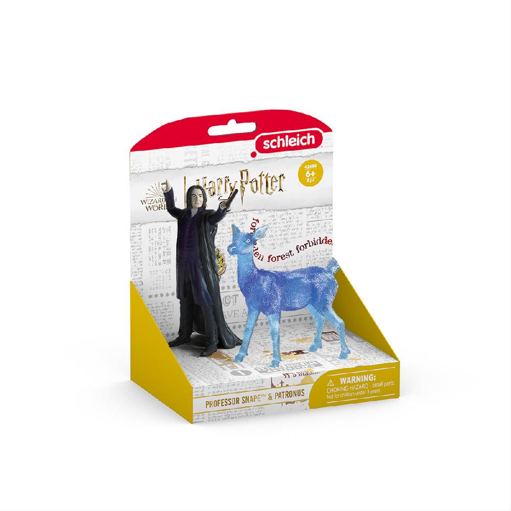 Schleich Snape & Patronus Online Outlet