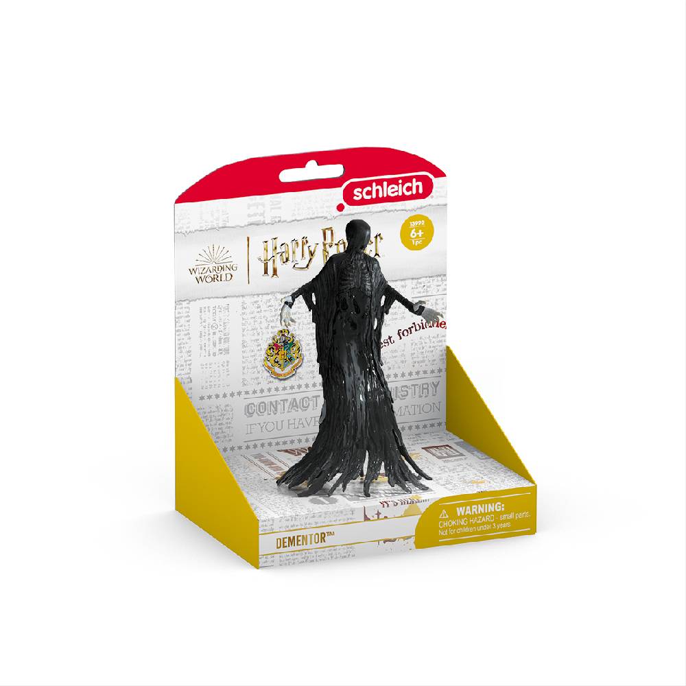 Schleich Dementor Exklusive Angebote