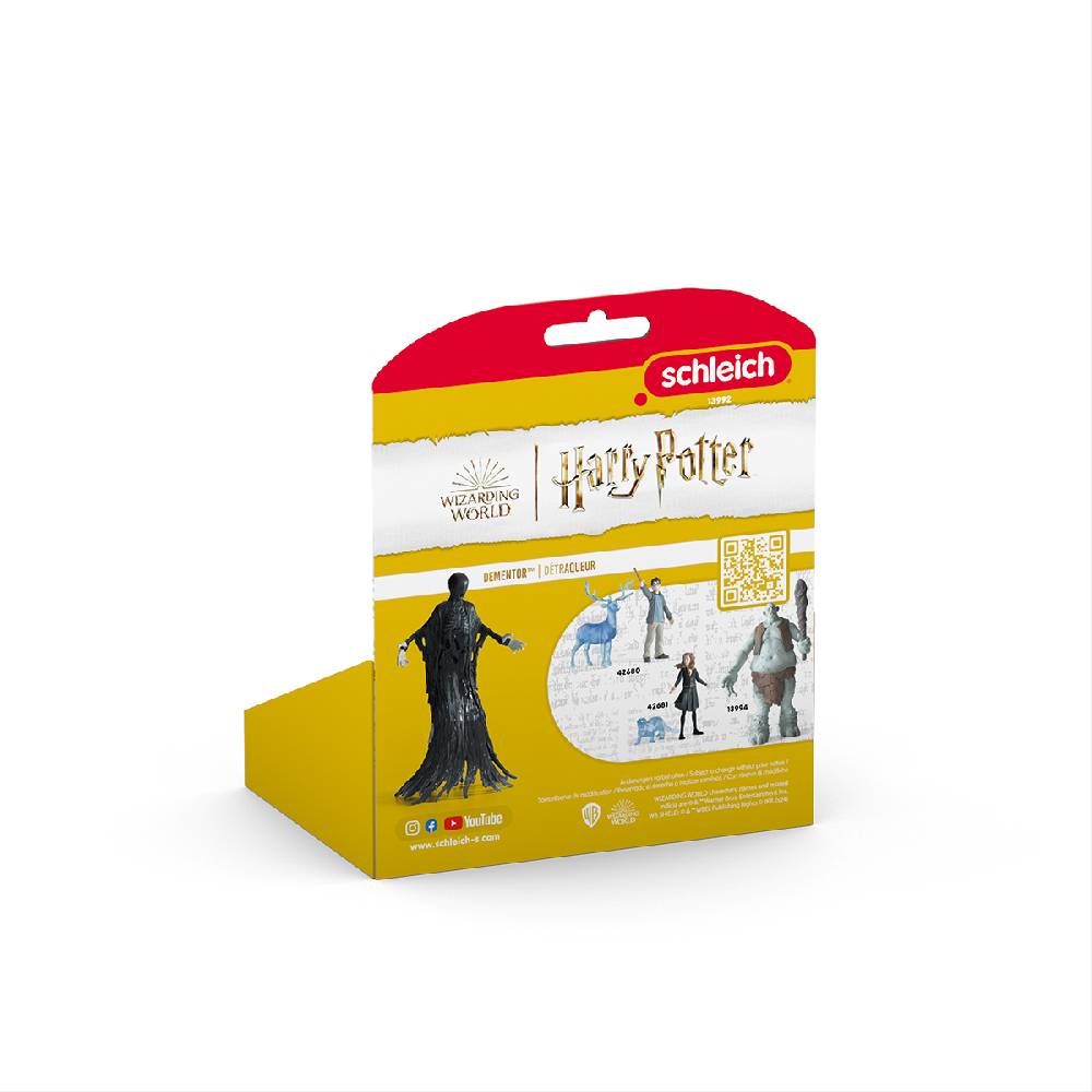 Schleich Dementor Exklusive Angebote