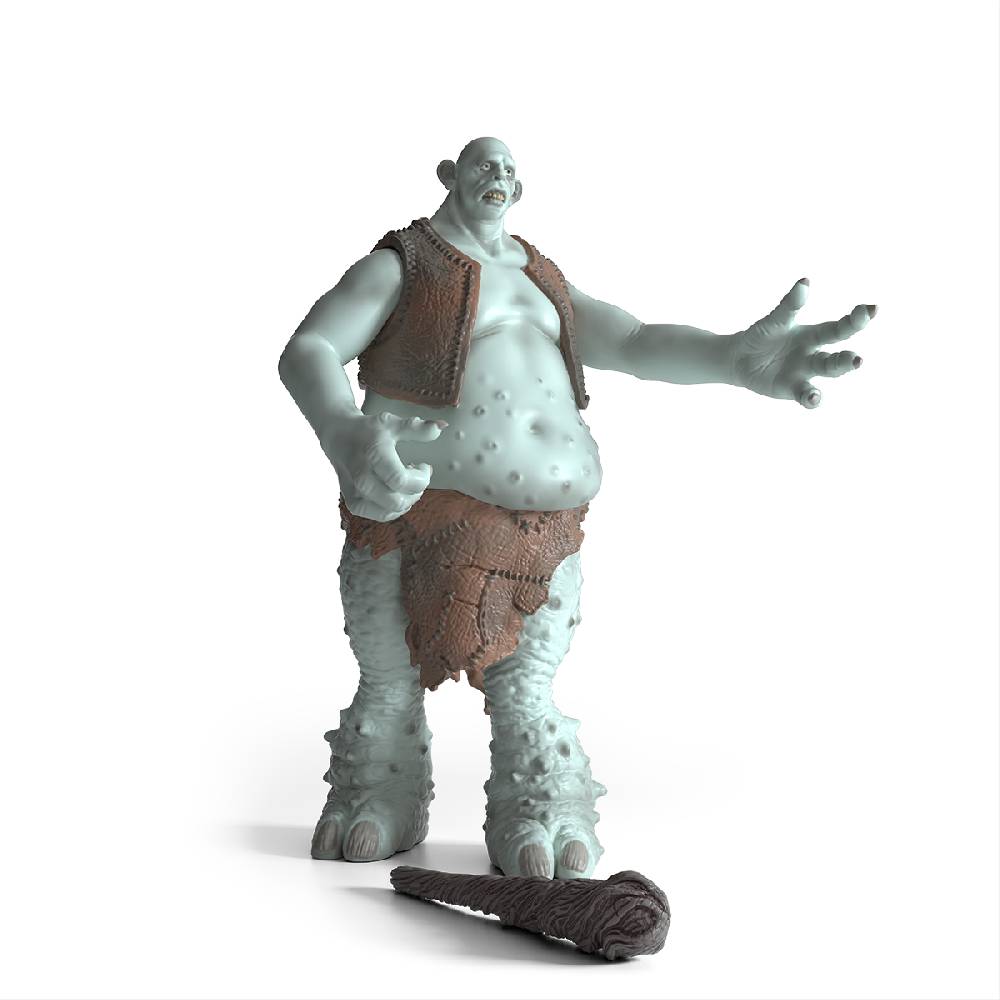 Schleich Troll Blitzangebot