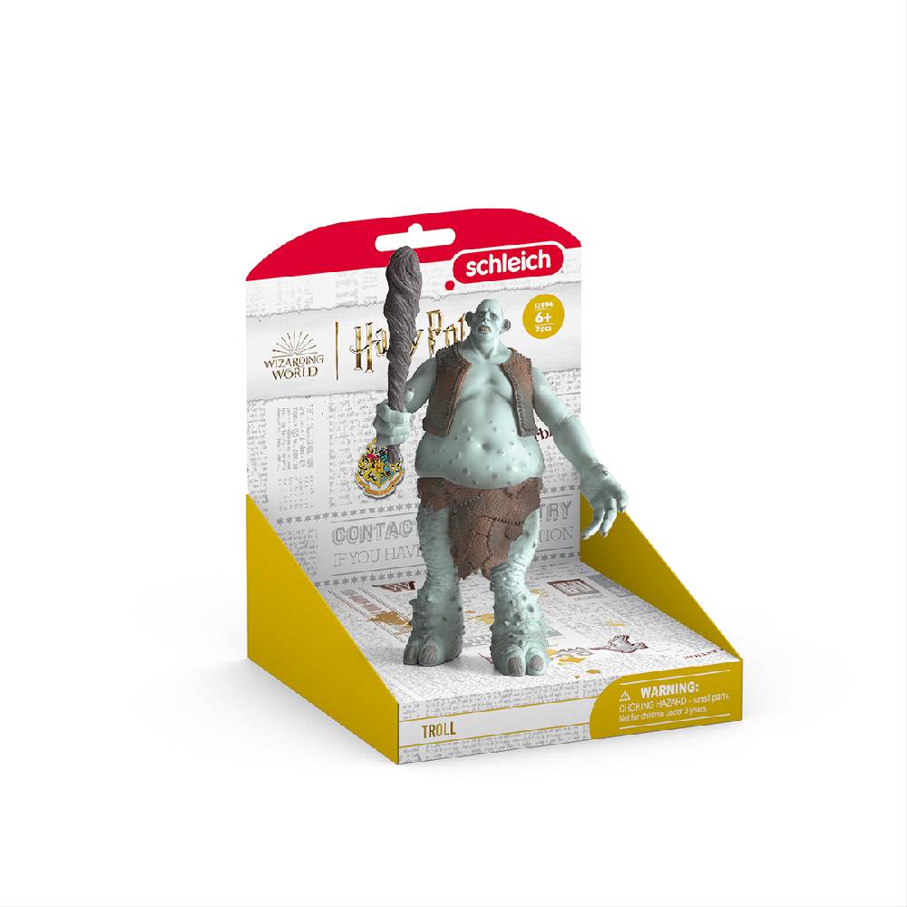 Schleich Troll Blitzangebot