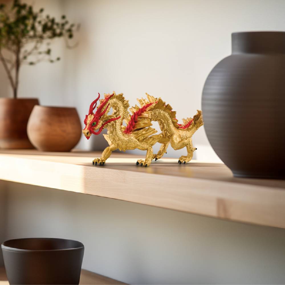 Schleich Mondneujahrsdrache Saisonale Angebote