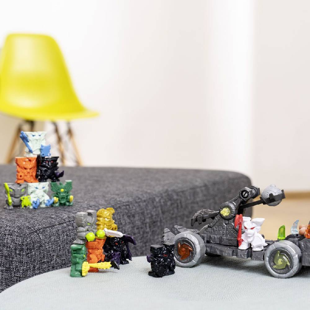 Schleich Katapult mit Mini Creature Bis zu 65% Rabatt