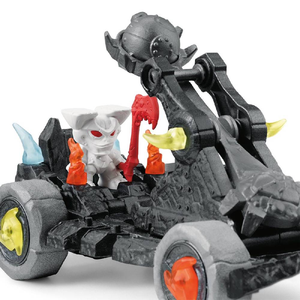 Schleich Katapult mit Mini Creature Bis zu 65% Rabatt