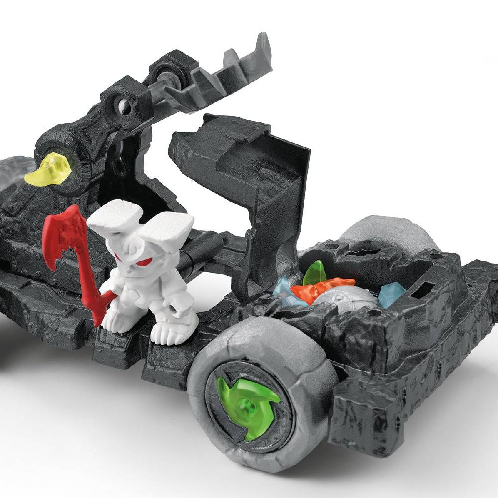Schleich Katapult mit Mini Creature Bis zu 65% Rabatt