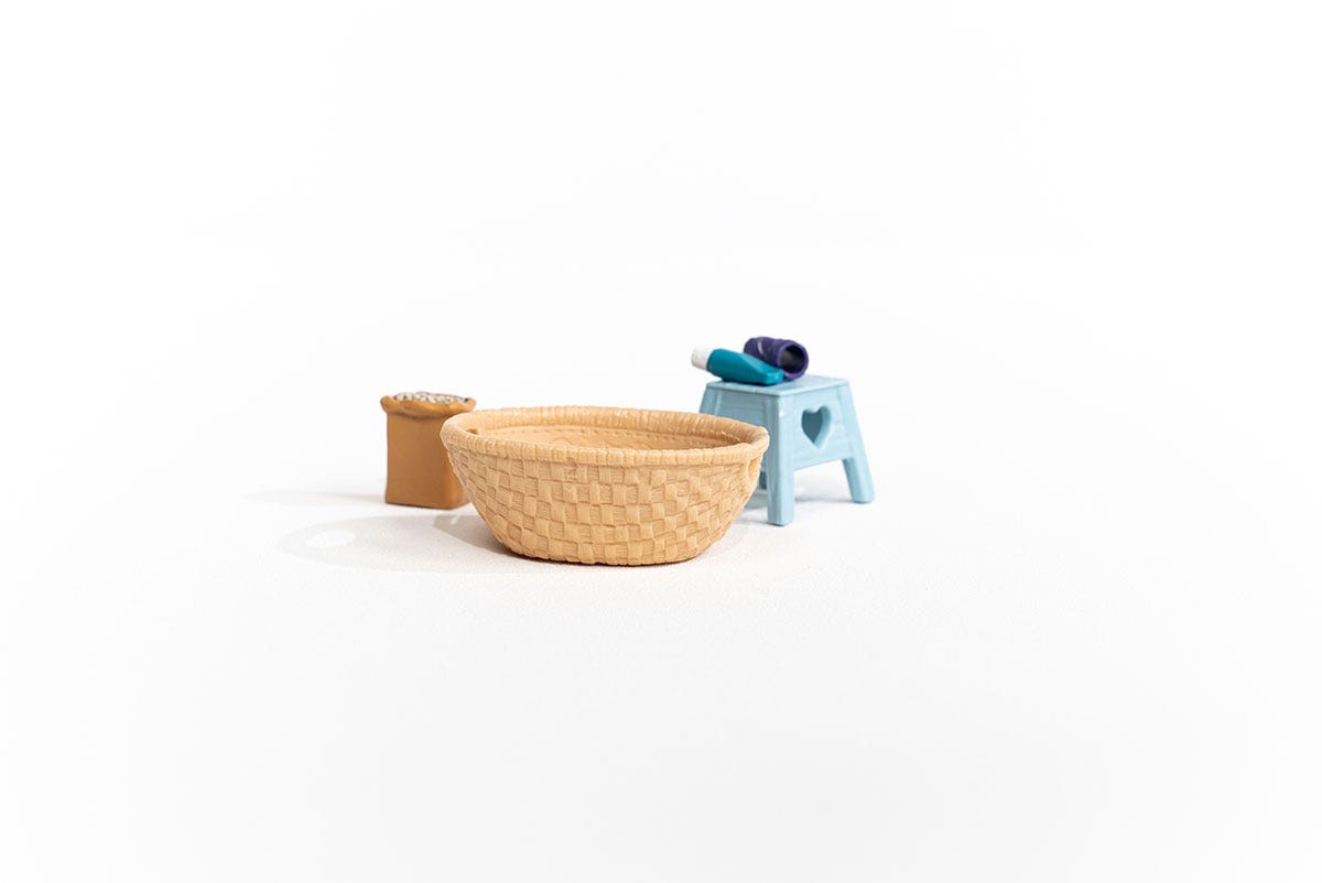Schleich Accessoires Tierpflege Riesige Rabatte