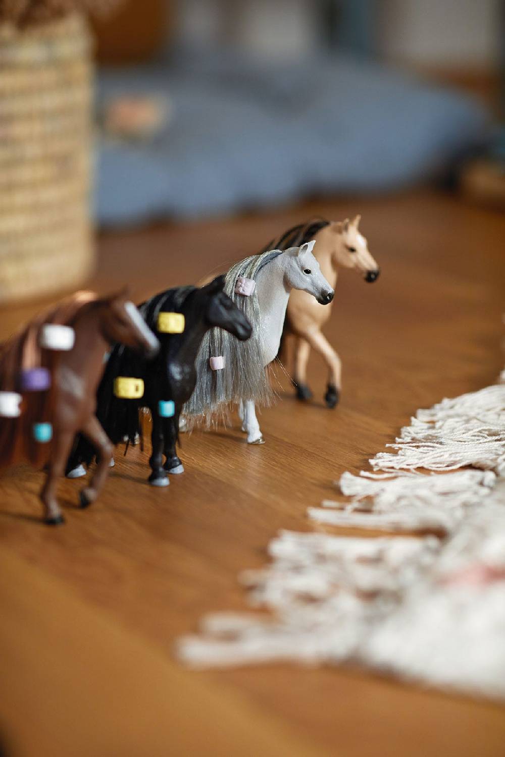 Schleich Beauty Horse Andalusier Stute Speichern exportieren