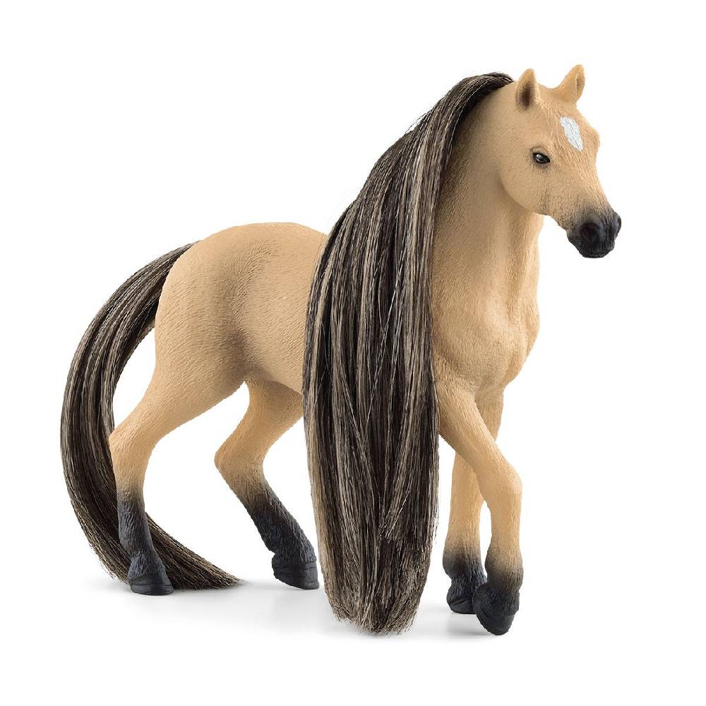 Schleich Beauty Horse Andalusier Stute Speichern exportieren