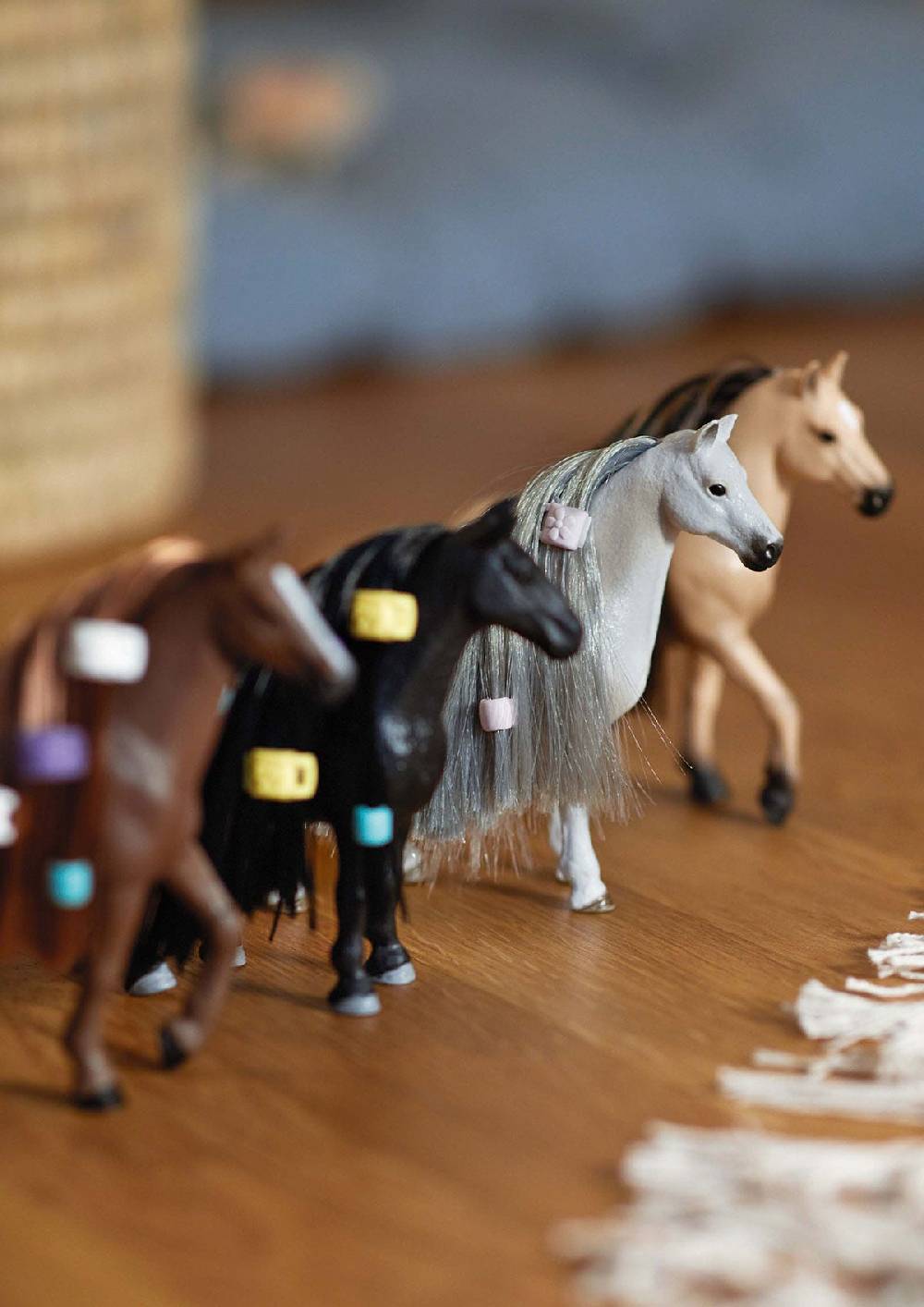 Schleich Beauty Horse Quarter Horse Stute Im Verkauf
