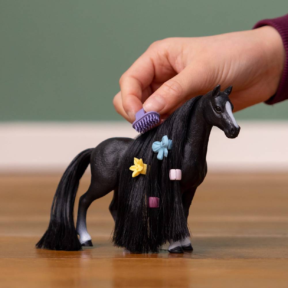 Schleich Beauty Horse Quarter Horse Stute zollfrei