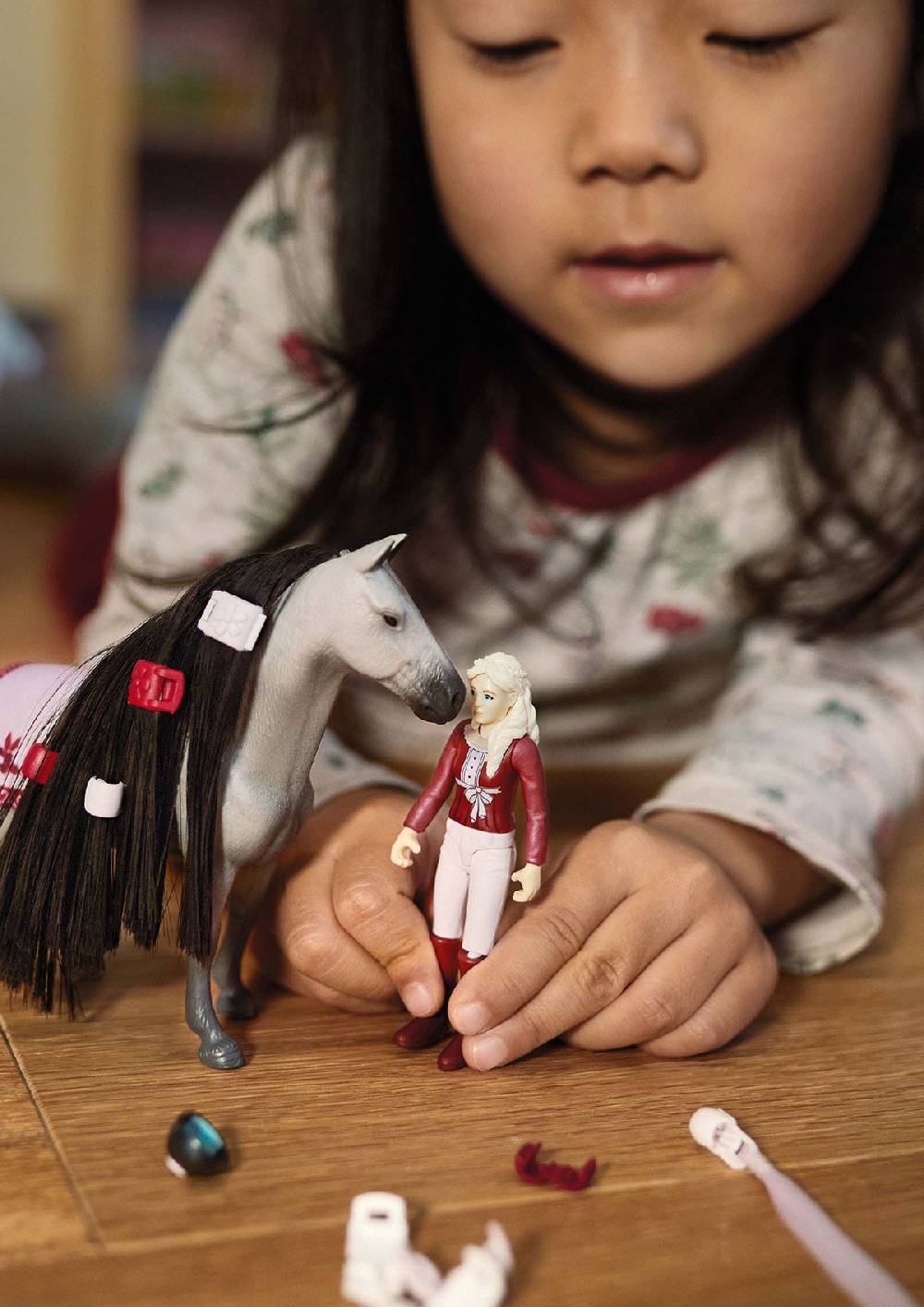 Schleich Sofia & Dusty Starter Set 50% Rabatt für begrenzte Zeit