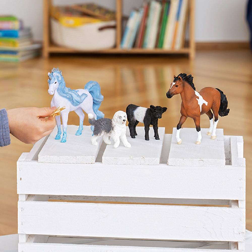Schleich Mangalarga Marchador Hengst 2025