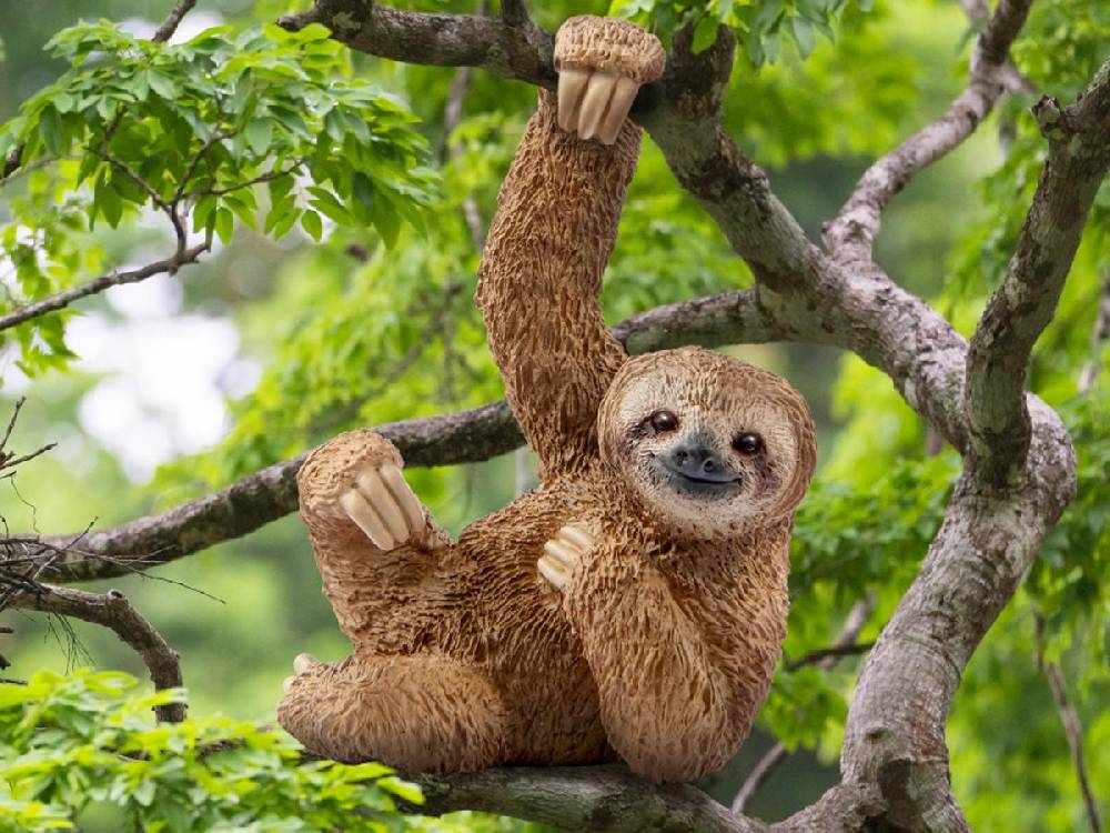 Schleich Faultier Günstiger Verkauf
