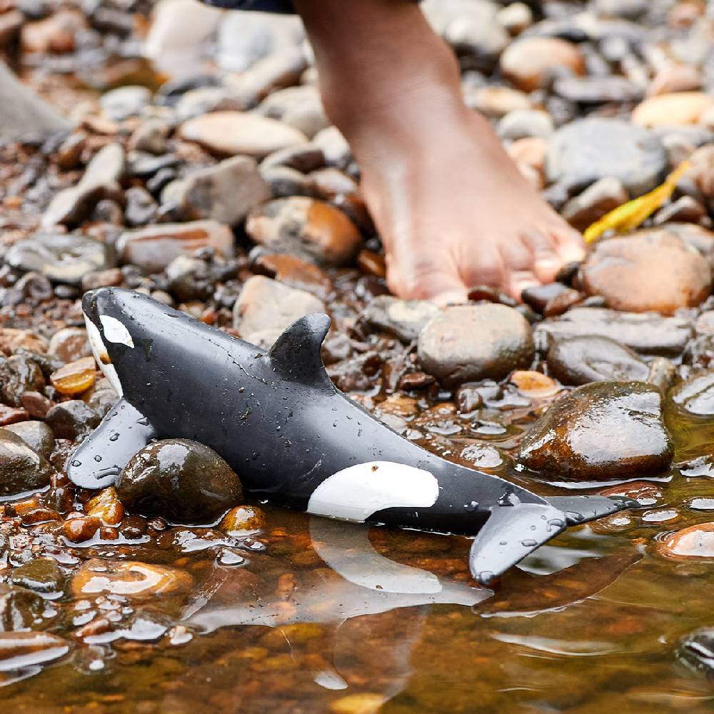 Schleich Orca Fabrik Onlineshop