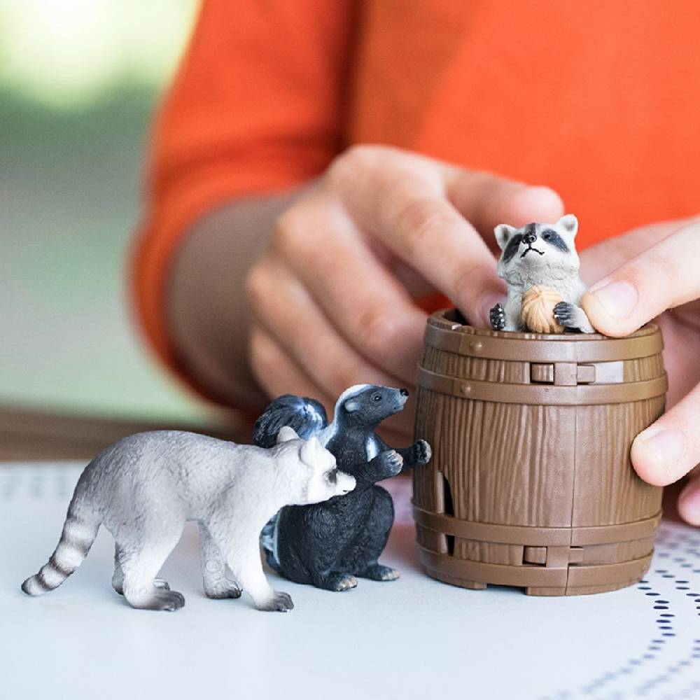 Schleich Spielspaß um die Nuss Online Shopping