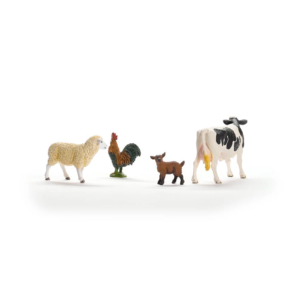 Schleich Farm World Bauernhof Starter-Set Exklusivangebot
