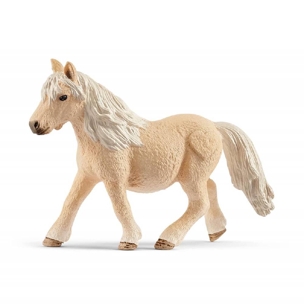 Schleich Pony Flattervorhang Valentinstagsangebot