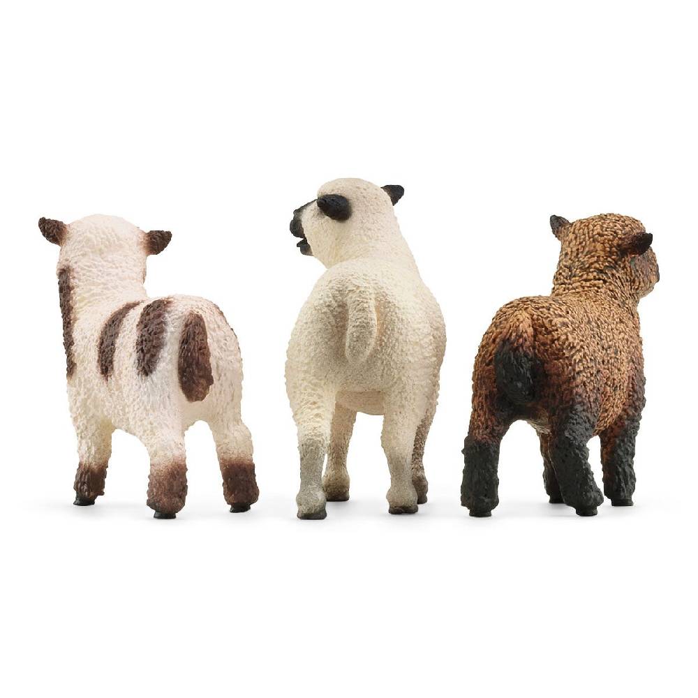 Schleich Schaffreunde Jubiläumsangebot