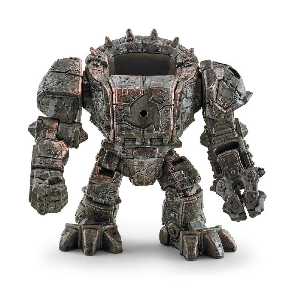 Schleich Master-Roboter mit Mini Creature Neuheiten