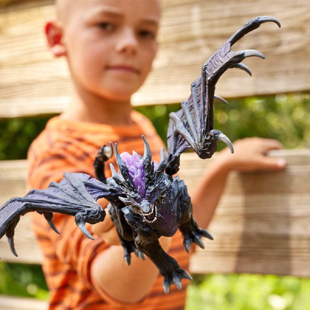Schleich Schattendrache Räumungsverkauf