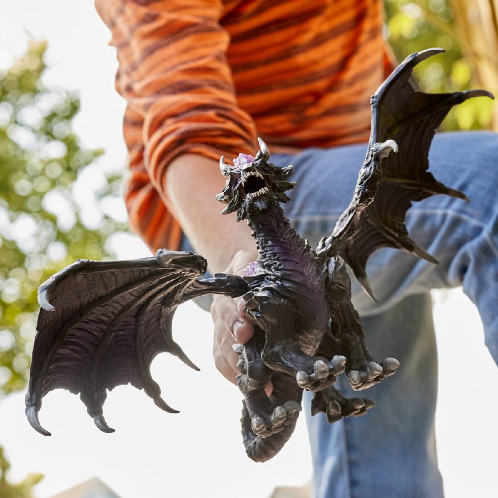 Schleich Schattendrache Räumungsverkauf