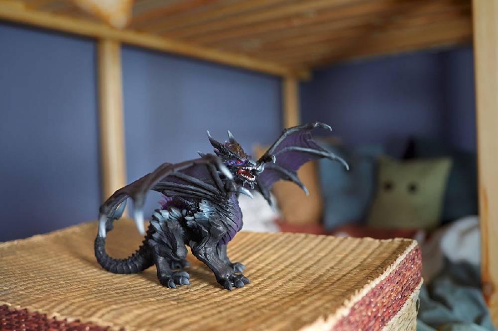 Schleich Schattendrache Räumungsverkauf