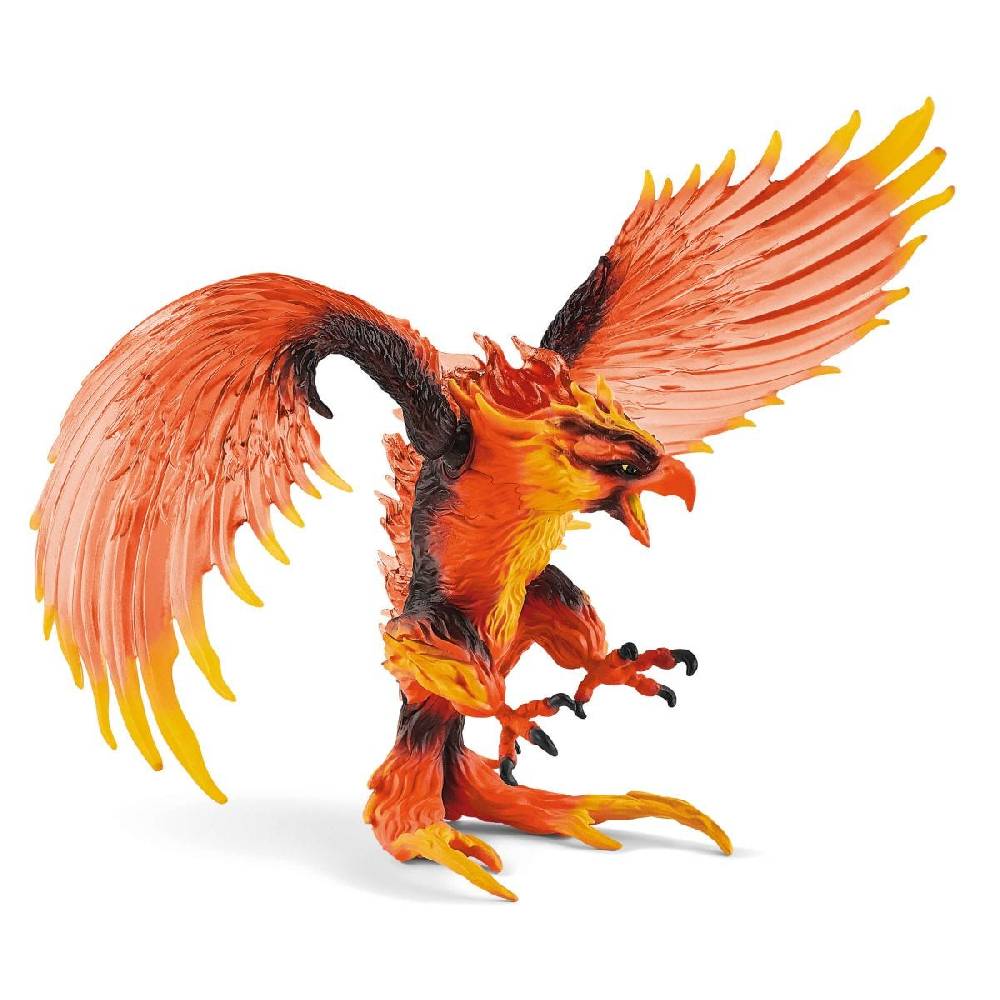 Schleich Feuer Adler Tägliche Deals