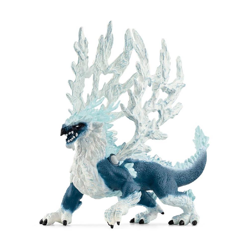 Schleich Eisdrache Riesige Ersparnisse