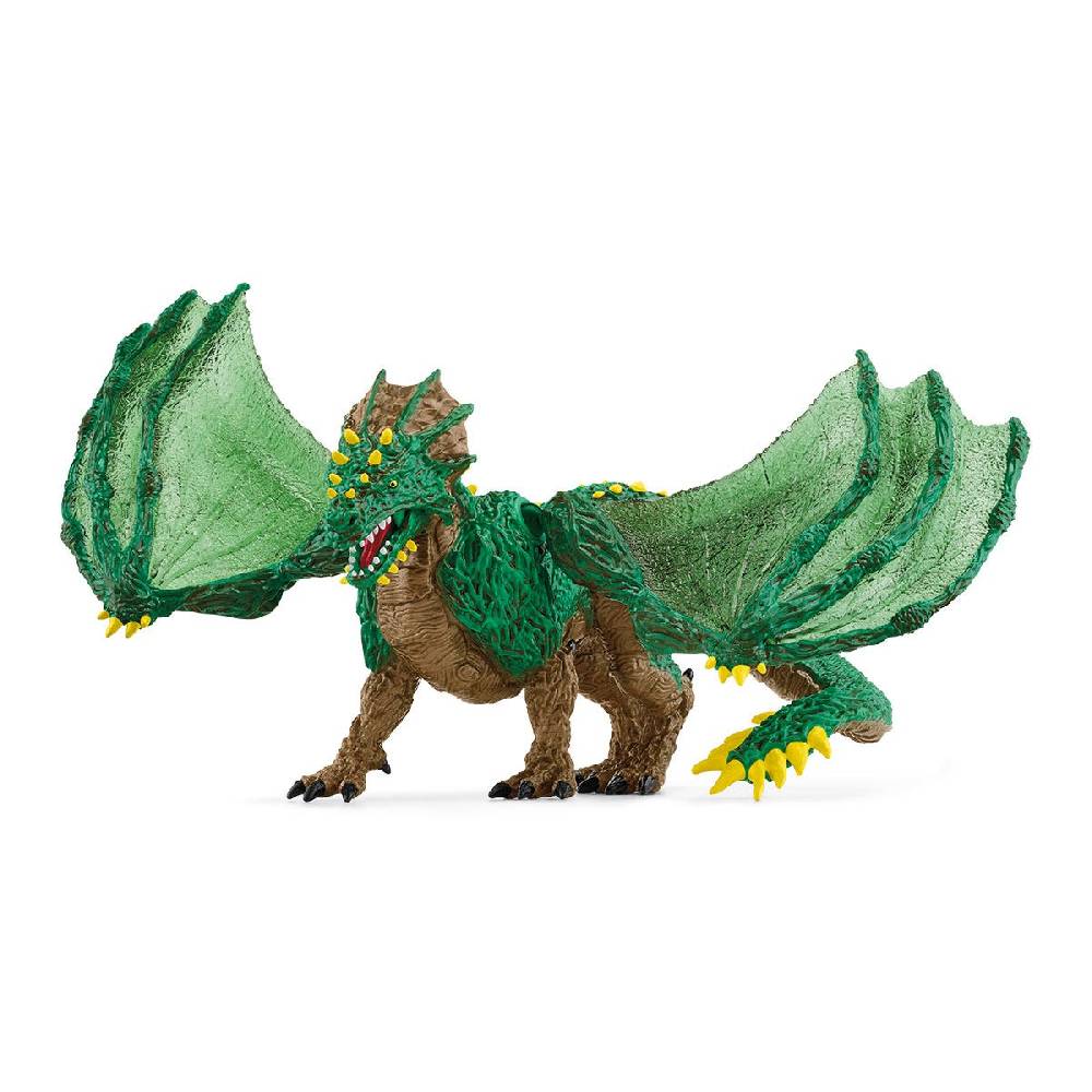 Schleich Dschungeldrache VIP-Rabatte