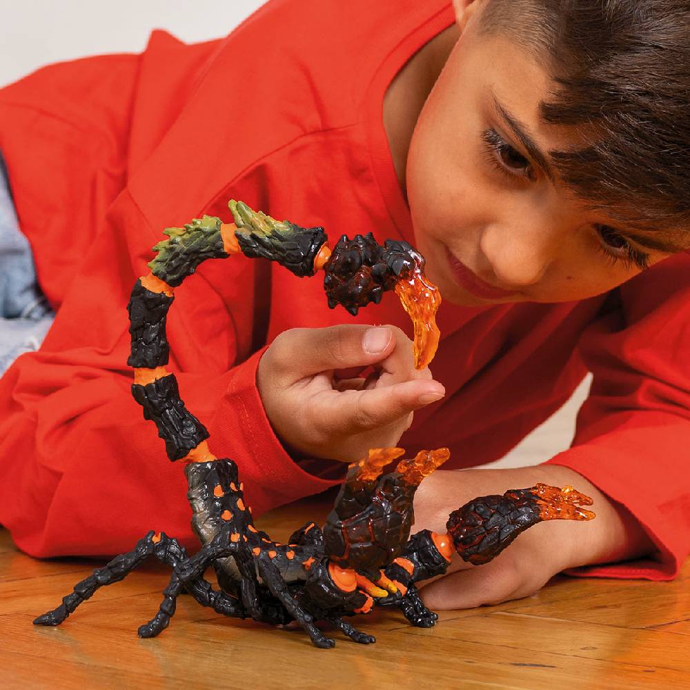 Schleich Lavaskorpion Super Sparpreis