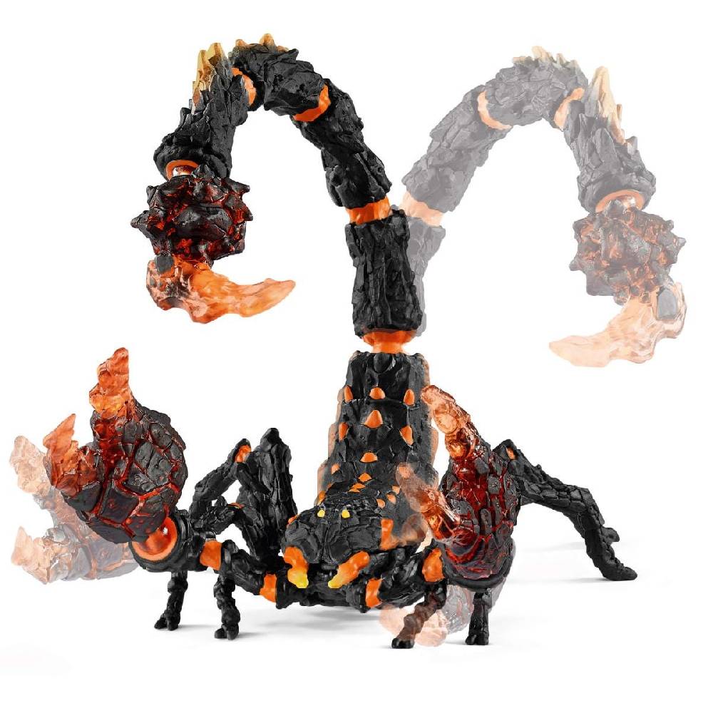 Schleich Lavaskorpion Super Sparpreis