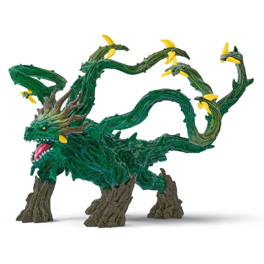 Schleich Dschungel Ungeheuer Wochenangebot