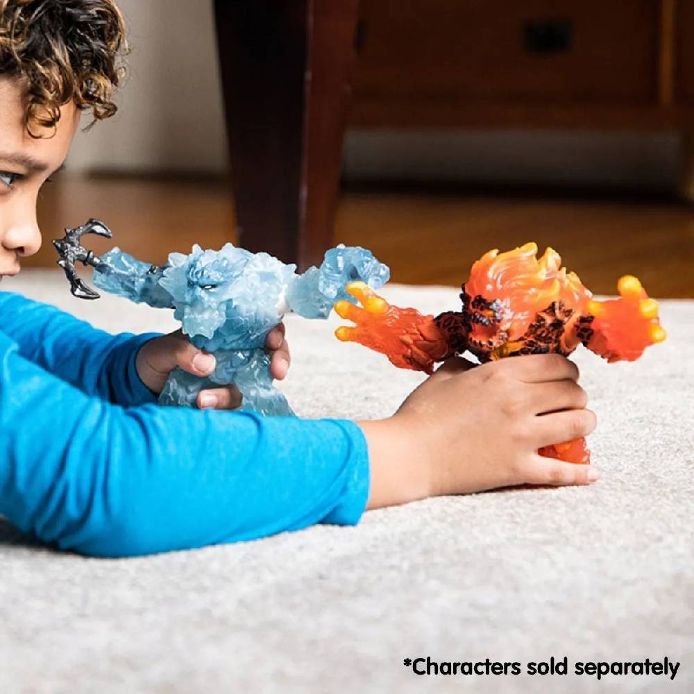 Schleich Lavadämon Kostenlose Rückgabe