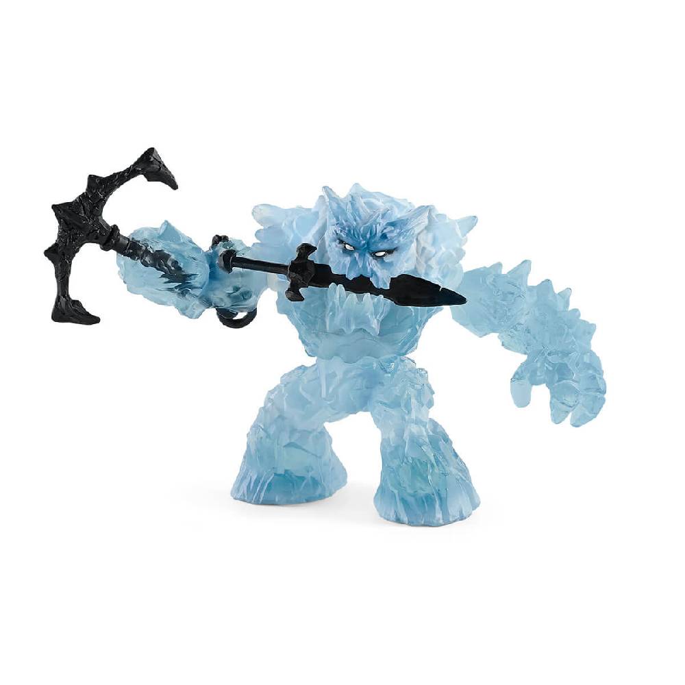 Schleich Eisgigant Begrenzte Freigabe