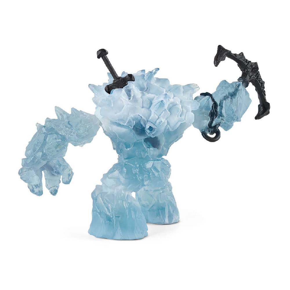 Schleich Eisgigant Begrenzte Freigabe