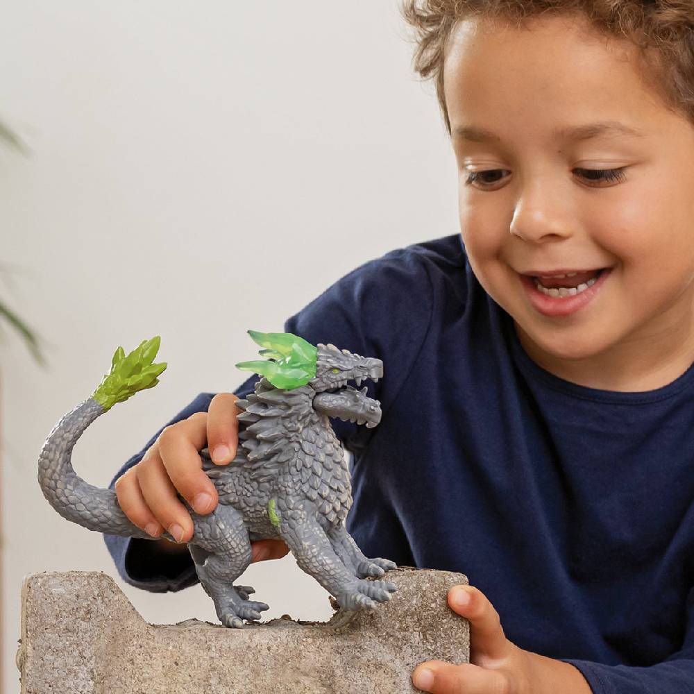 Schleich Steindrache Letzte 3 Tage
