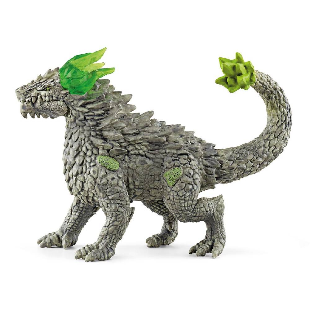 Schleich Steindrache Letzte 3 Tage