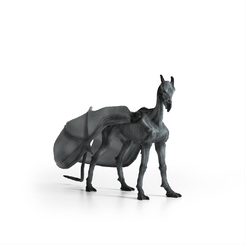 Schleich Thestral Neueste Stile