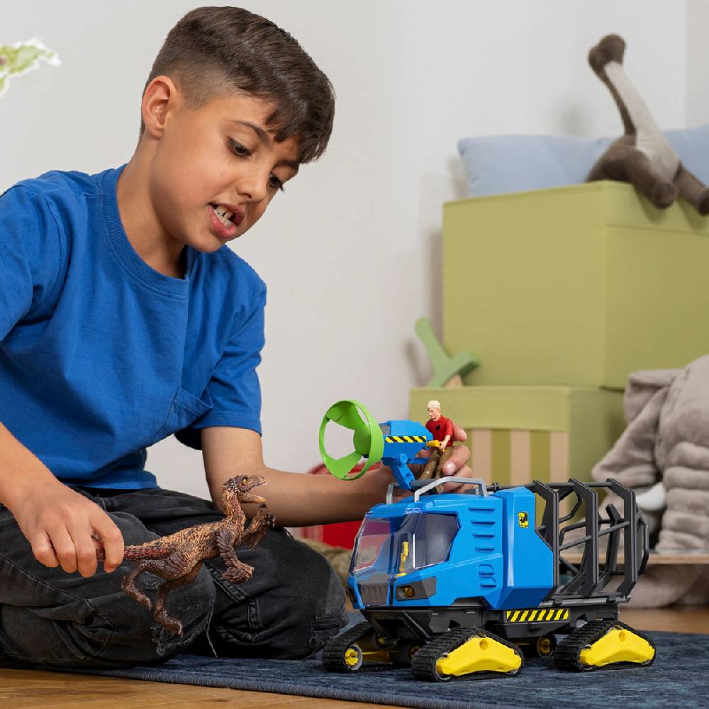 Schleich Track Vehicle Bis zu 65% Rabatt