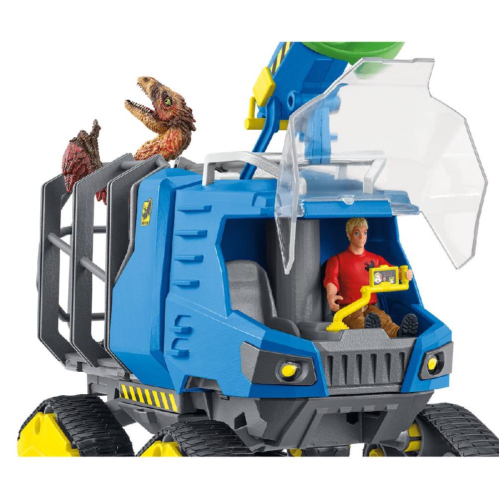 Schleich Track Vehicle Bis zu 65% Rabatt