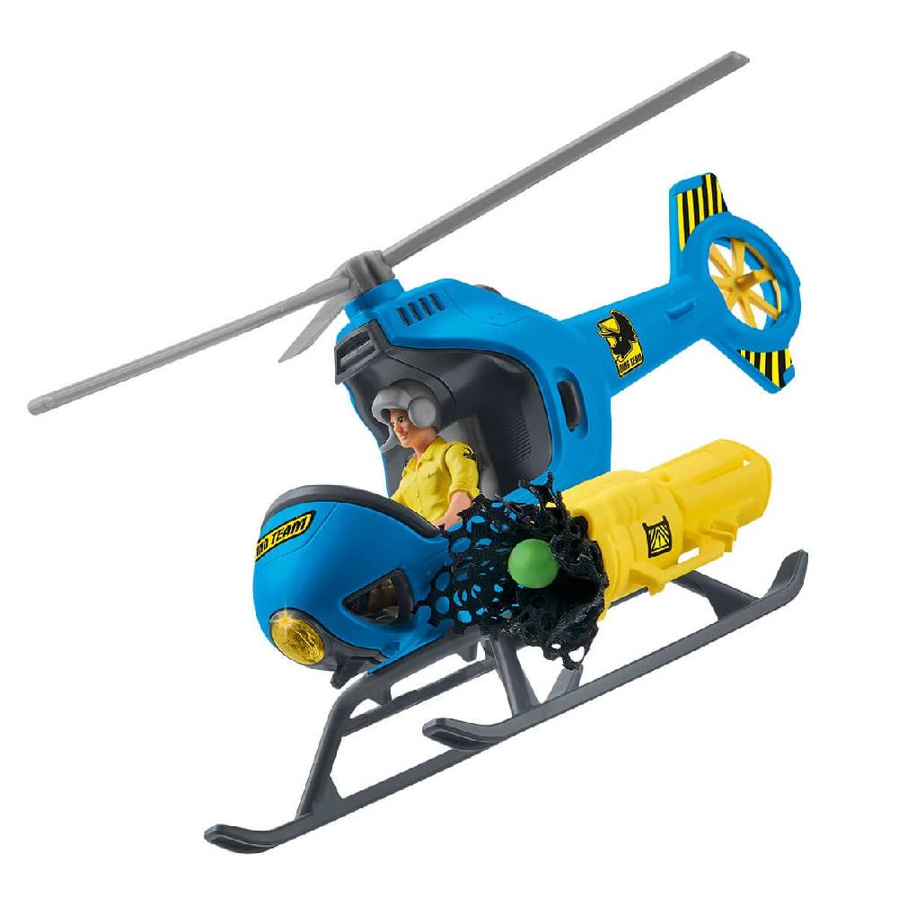 Schleich Attacke aus der Luft Sonderangebot der Fabrik