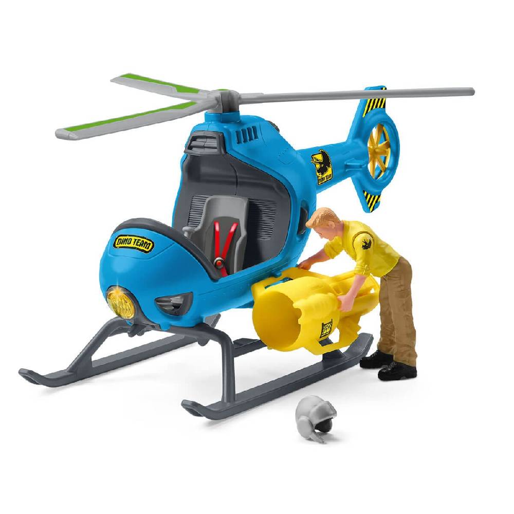 Schleich Attacke aus der Luft Sonderangebot der Fabrik