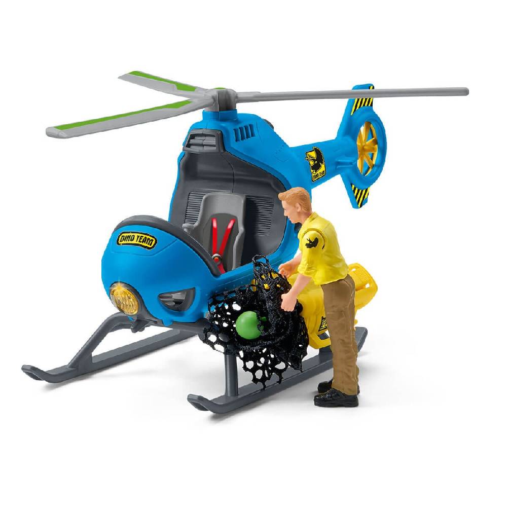 Schleich Attacke aus der Luft Sonderangebot der Fabrik
