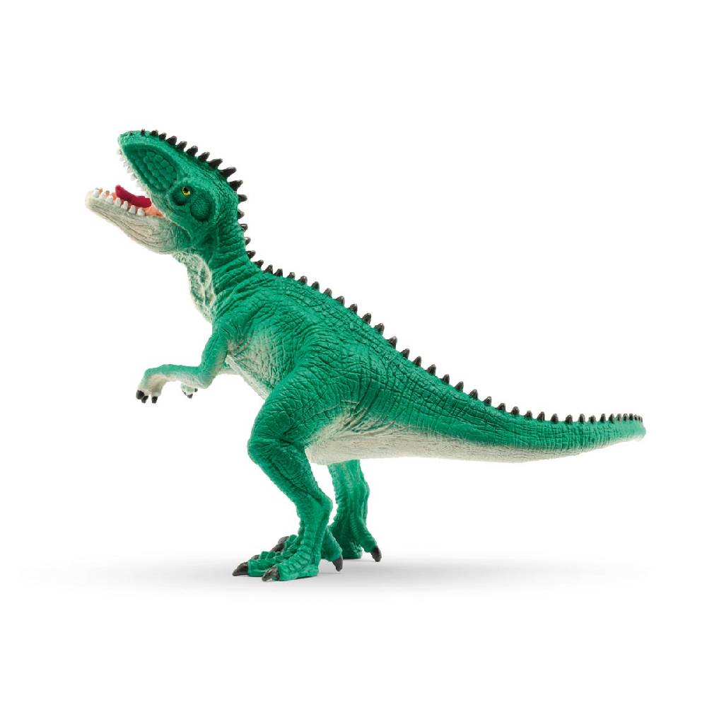Schleich Angriff des Dinosaurier Trios Vierteljährliche Förderung