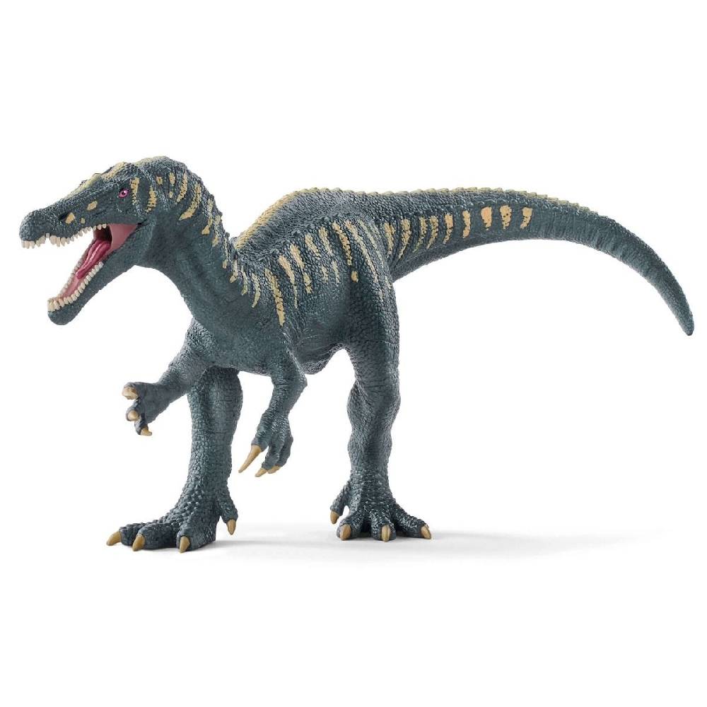 Schleich Angriff des Dinosaurier Trios Vierteljährliche Förderung