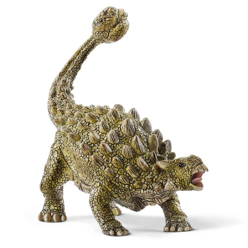 Schleich Angriff des Dinosaurier Trios Vierteljährliche Förderung