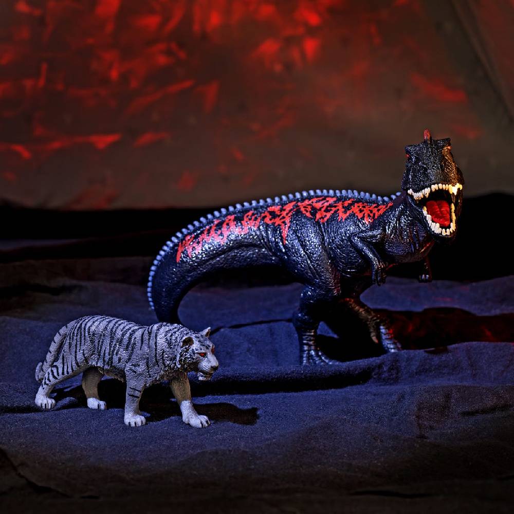 Schleich Giganotosaurus Bis zu 55% Rabatt