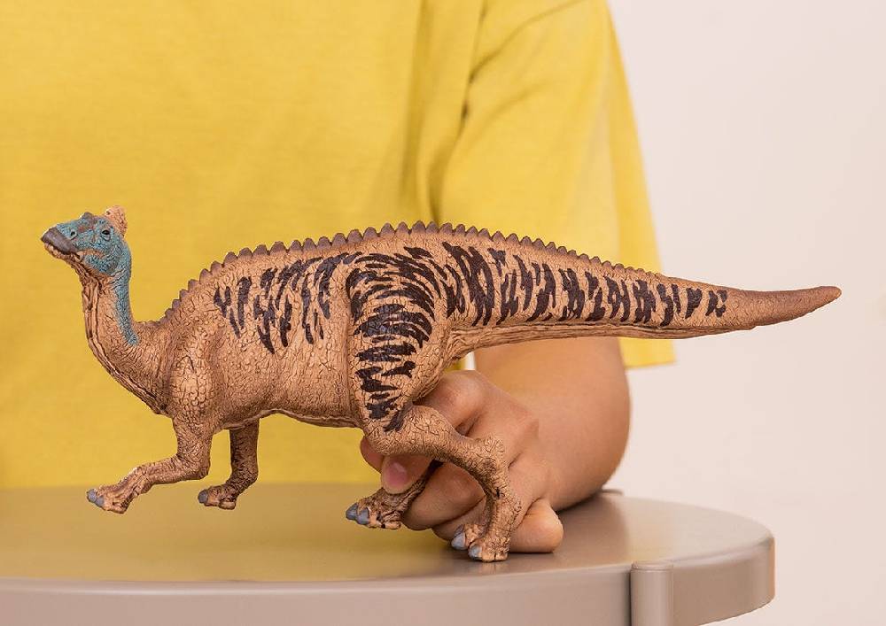 Schleich Edmontosaurus Nur noch ein Tag übrig